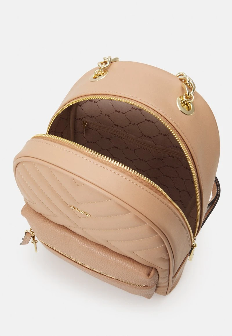 Aldo JERERRARI - Tagesrucksack - Other Medium Beige 3 Aldo JERERRARI - Tagesrucksack - Other Medium Beige – Bild 3