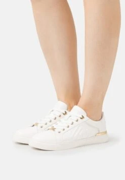 Aldo ICONISPEC LIGHTWEIGHT - Sneaker Low - White Overflow