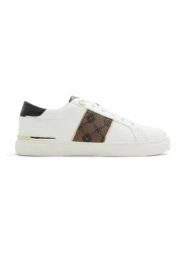 Aldo DAOSSI - Sneaker Low - White -Aldo Verkaufsgeschäft 96324c6cd63b48a4943d018d16acea4a