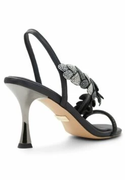 Aldo SLING BACK DANAE - Riemensandalette - Black -Aldo Verkaufsgeschäft 96ac3ba13c5445b0aa40dcdf30648530