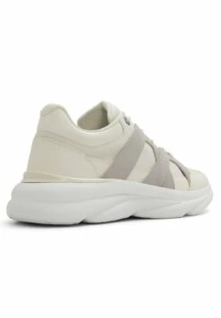 Aldo JOGGER QUICKLANE - Sneaker Low - Bone -Aldo Verkaufsgeschäft 9740f8b951454b3fa5c0d299e4ed5a76