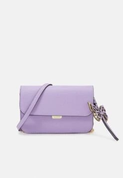 Aldo WYLAREL - Umhängetasche - Flieder