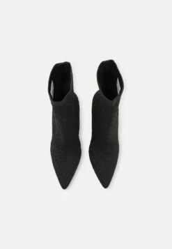 Aldo VARSAVAS FLOAM - Stiefelette - Black -Aldo Verkaufsgeschäft 98023fa4d6c24cf8a7365690ed3c2a68