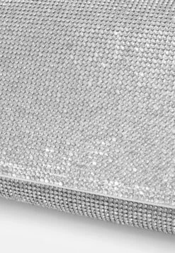 Aldo FAHARI - Clutch - Silver -Aldo Verkaufsgeschäft 983a0d8468194d24a4f7eb128e222fef