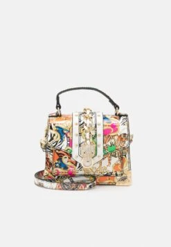 Aldo MINIBARO - Handtasche - Bright Multi