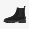 Aldo WESTFIELD - Stiefelette - Black