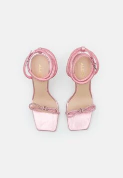 Aldo BARRONA FLOAM - High Heel Sandalette - Other Pink 11 Aldo BARRONA FLOAM - High Heel Sandalette - Other Pink -Aldo Verkaufsgeschäft 996017ebd29644ddab401b462c7dac70