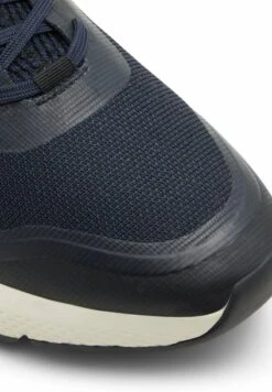 Aldo JOGGER FASTCOURT - Sneaker Low - Navy -Aldo Verkaufsgeschäft 99775fef367f437a8edea63d22ae4eda