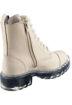 Aldo REILLY - Plateaustiefelette - Weiß -Aldo Verkaufsgeschäft 99bc94c5b23b4d91b97265a891dc555a