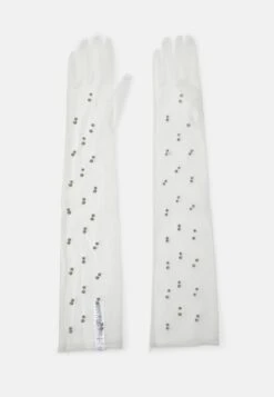 Aldo DELICANA - Fingerhandschuh - White 9 Aldo DELICANA - Fingerhandschuh - White -Aldo Verkaufsgeschäft 9a0208a93fb346c283cc346ec05a5130 1