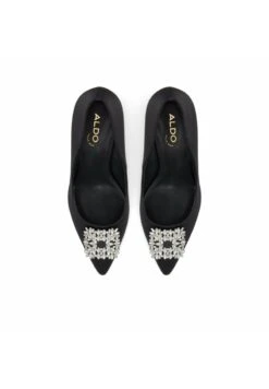 Aldo PLATINE - Pumps - Other Black -Aldo Verkaufsgeschäft 9a3fcd7a0b1042ac96a620b8ad465c3d