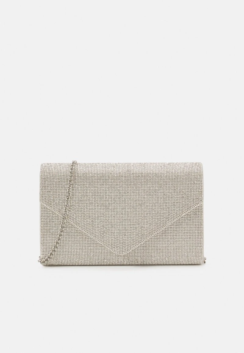 Aldo GEAVEN - Clutch - Silver 5 Aldo GEAVEN - Clutch - Silver – Bild 5