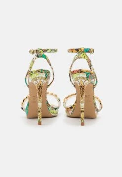 Aldo THIRAKIN - High Heel Sandalette - Bright Multi-coloured -Aldo Verkaufsgeschäft 9bd6523559ca414fa5933e6dcfaf098b
