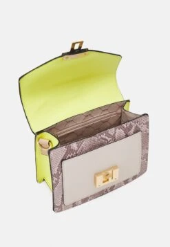 Aldo REVELHOS - Handtasche - Pink -Aldo Verkaufsgeschäft 9be971b7dacd4c69b759c874ce7b256a