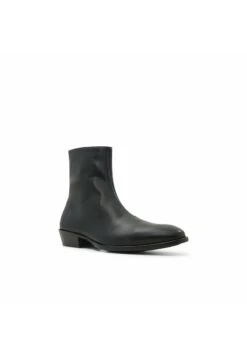 Aldo X JORDAN FISHER INSIDE ZIP BIRMINGHAM - Stiefelette - Black -Aldo Verkaufsgeschäft 9cf4bc3a4acc4579b68c4f8bc09d27f9