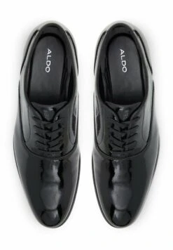 Aldo HAWTHORNE - Business-Schnürer - Black -Aldo Verkaufsgeschäft 9d4f3bf5cd17492eaf16bfb5294b1c8f