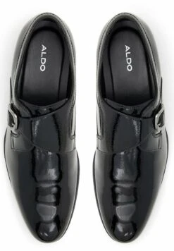 Aldo Business-Slipper - Open Black -Aldo Verkaufsgeschäft 9db6893b9fa642b59dbfc6255c3ef2f3