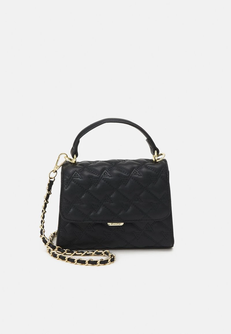 Aldo FAIREARTHH - Handtasche - Black 5 Aldo FAIREARTHH - Handtasche - Black – Bild 5