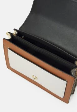 Aldo CARERAEN - Umhängetasche - Brown Overflow -Aldo Verkaufsgeschäft 9e0ebe64b28f4706babceb8c6ccc1a2a