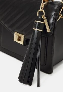 Aldo IBALIA - Handtasche - Jet Black -Aldo Verkaufsgeschäft 9e56774eb80149bb9ffa9d34ee521749