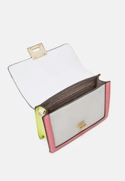 Aldo BRAYLEN - Umhängetasche - White/multi -Aldo Verkaufsgeschäft 9f1d3f9735ab45b29bb30556740fa95a