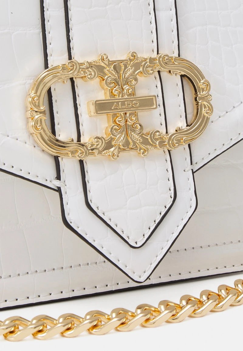 Aldo THEODORA - Handtasche - White 5 Aldo THEODORA - Handtasche - White – Bild 5