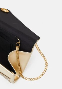 Aldo TREDRI - Clutch - Gold-coloured -Aldo Verkaufsgeschäft a0256ba8ec6e47c1a4903681ac0a49da