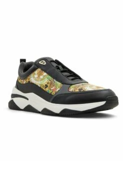 Aldo ZENITH - Sneaker Low - Open Black 7 Aldo ZENITH - Sneaker Low - Open Black -Aldo Verkaufsgeschäft a0270f899e13459ca07a1d068a4047f9