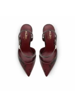 Aldo SLING BACK SEVILLA - Pumps - Other Red 8 Aldo SLING BACK SEVILLA - Pumps - Other Red -Aldo Verkaufsgeschäft a02c05d952e4479182b918886dff5582