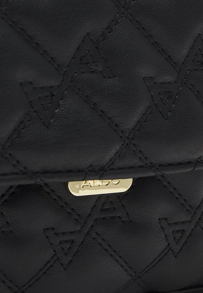 Aldo FAIREARTHH - Handtasche - Black 4 Aldo FAIREARTHH - Handtasche - Black – Bild 4