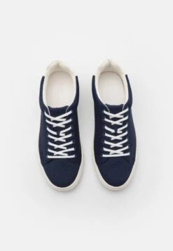 Aldo BASELINE - Sneaker Low - Navy -Aldo Verkaufsgeschäft a0ce2f651c4f48b7aae18026ce981a33
