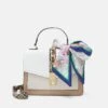 Aldo WINTERCHERRY - Handtasche - Bright White