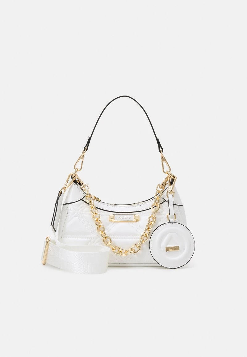Aldo FERVENT - Handtasche - White 1 Aldo FERVENT - Handtasche - White