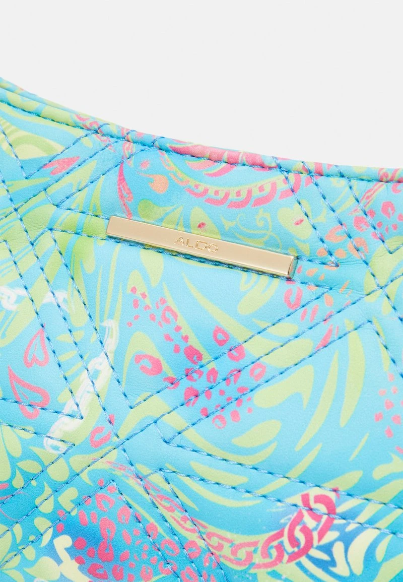 Aldo SUSTINA - Umhängetasche - Multicolor 4 Aldo SUSTINA - Umhängetasche - Multicolor – Bild 4