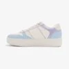 Aldo CLUBHOUSE-L - Sneaker Low - Other Blue