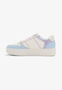 Aldo CLUBHOUSE-L - Sneaker Low - Other Blue