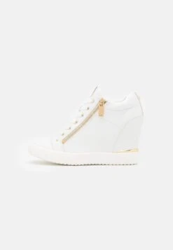 Aldo TRIXIE - Sneaker Low - White