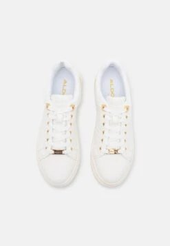 Aldo ICONISPEC LIGHTWEIGHT - Sneaker Low - White Overflow -Aldo Verkaufsgeschäft a3a14815f9c74c7ab90b31bf23c2b1a3