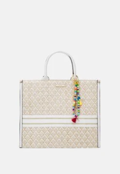 Aldo KYRI - Shopping Bag - White Multi -Aldo Verkaufsgeschäft a3aabc35b15e4fda8bde199aba43cc8b 1