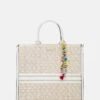 Aldo KYRI - Shopping Bag - White Multi
