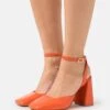 Aldo INGENUE - Pumps - Bright Orange