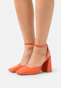 Aldo INGENUE - Pumps - Bright Orange