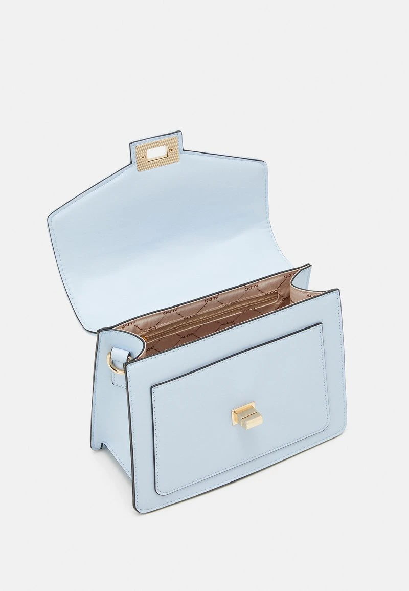 Aldo IBALIA - Handtasche - Light Blue 3 Aldo IBALIA - Handtasche - Light Blue – Bild 3