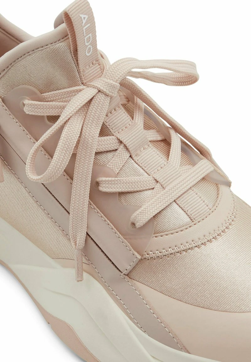 Aldo Sneaker Low - Light Pink 5 Aldo Sneaker Low - Light Pink – Bild 5