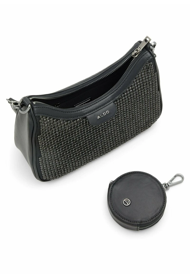 Aldo CONSTELLA - Handtasche - Black 3 Aldo CONSTELLA - Handtasche - Black – Bild 3