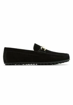 Aldo MOCCASIN/DRIVER SCUDERIA - Mokassin - Black 11 Aldo MOCCASIN/DRIVER SCUDERIA - Mokassin - Black -Aldo Verkaufsgeschäft a5a15ee76d124258a556a11599462024