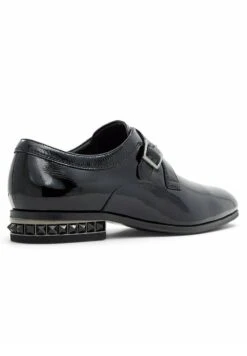Aldo Business-Slipper - Open Black -Aldo Verkaufsgeschäft a5bd18252f524274936cd9e6b0e23da4