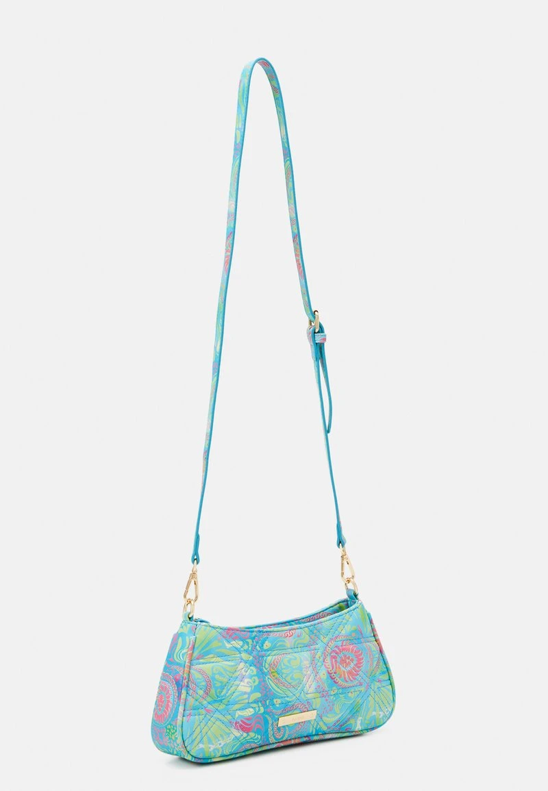 Aldo SUSTINA - Umhängetasche - Multicolor 2 Aldo SUSTINA - Umhängetasche - Multicolor – Bild 2