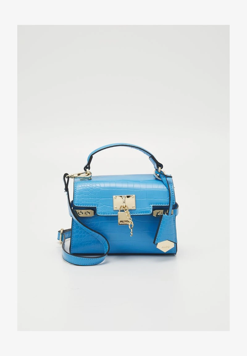 Aldo VONTESSA - Handtasche - Blush 6 Aldo VONTESSA - Handtasche - Blush – Bild 6