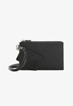 Aldo DEVARIEL - Clutch - Black -Aldo Verkaufsgeschäft a62382e363134994a94fff43ee301a4f